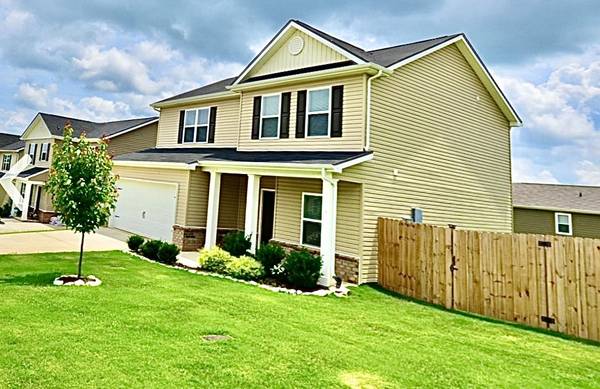 2413 Pollen Way, Columbia, TN 38401