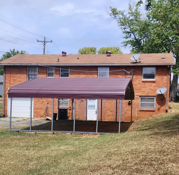 404 Lisle Drive,  Clarksville,  TN 37042