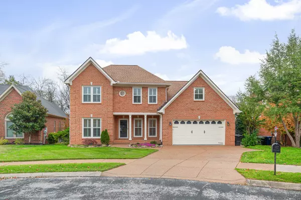 Franklin, TN 37064,324 Julianna Cir