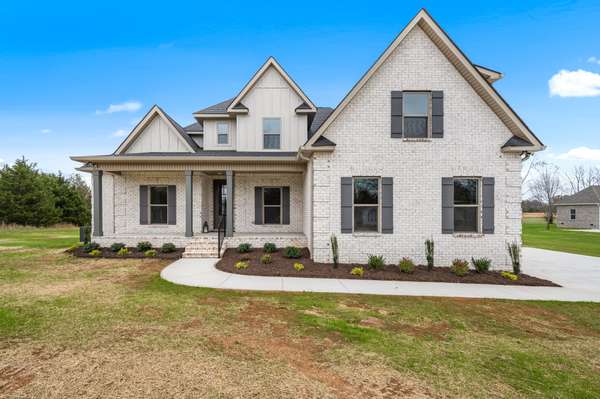 3115 Bradyville Pike, Murfreesboro, TN 37127