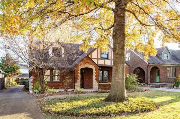 811 Hillview Hts,  Nashville,  TN 37204