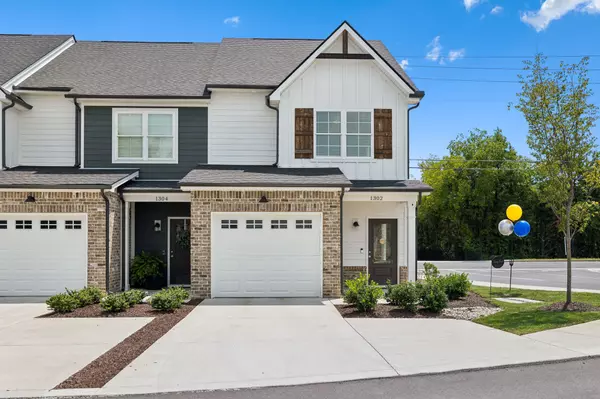 212 Tyler Cornerstone Trail #1, Smyrna, TN 37167