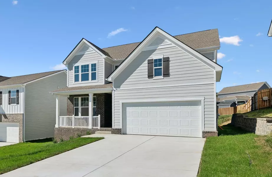 6694 Hanworth Trace, Smyrna, TN 37167