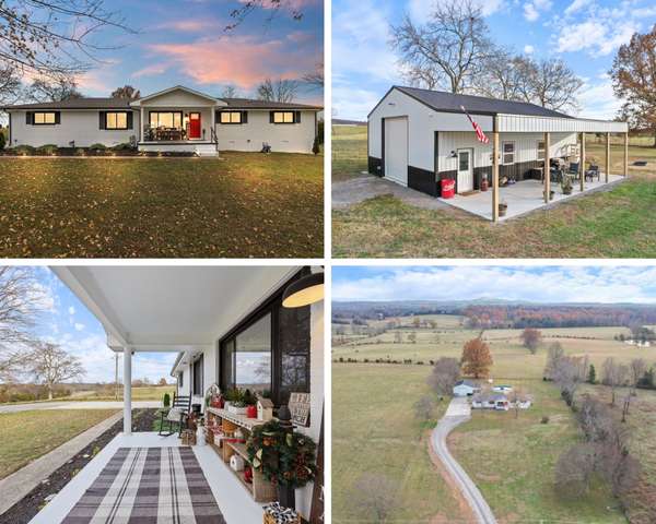 350 Highway 82 #E, Bell Buckle, TN 37020