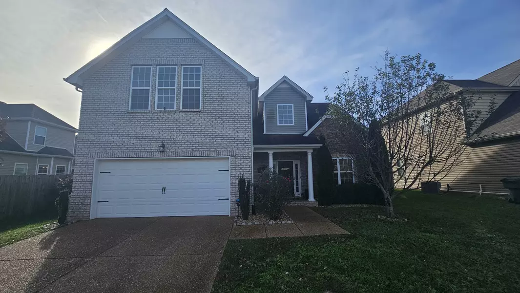 1519 Sunbeam Dr, Antioch, TN 37013