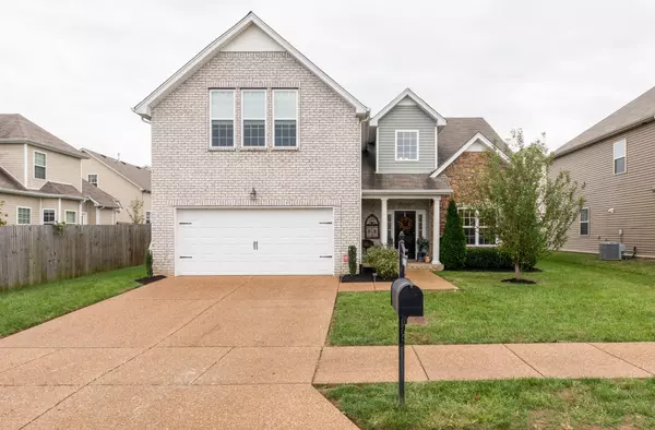 1519 Sunbeam Dr, Antioch, TN 37013