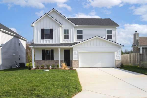 1714 Allwood Avenue #E, Murfreesboro, TN 37128