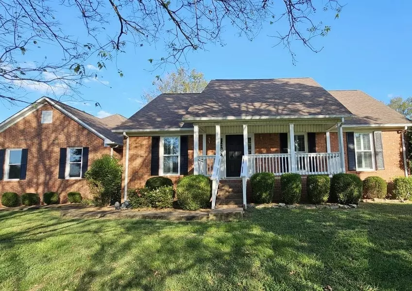 6510 Breckenridge Cv, Columbia, TN 38401