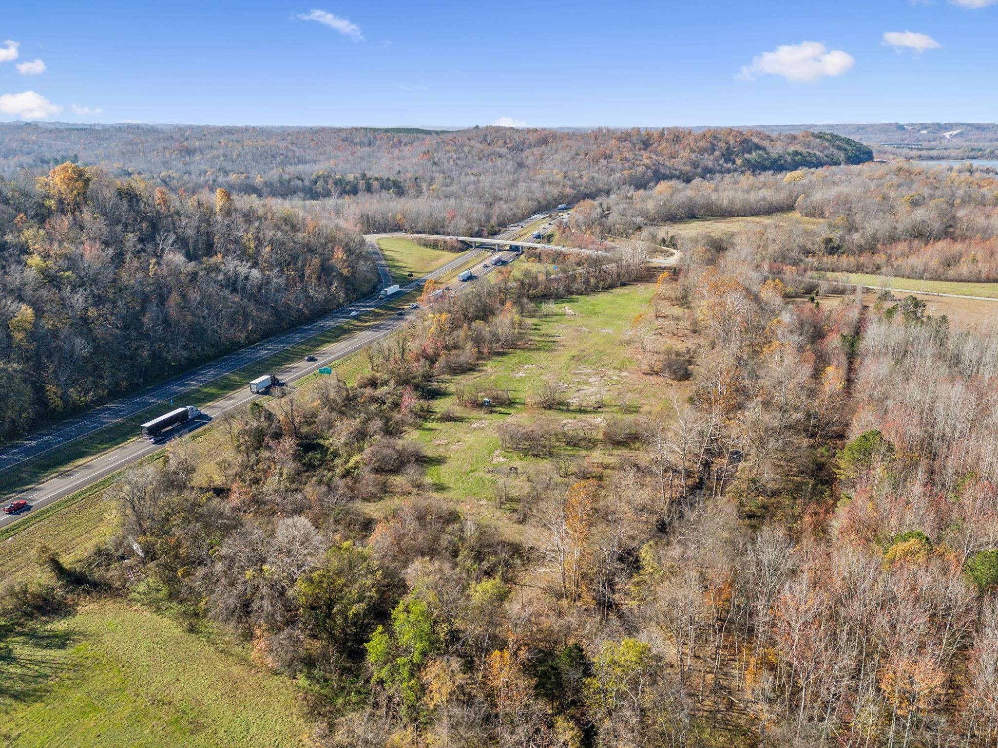 Waverly, TN 37185,0 Tennessee River Blue Creek Rd