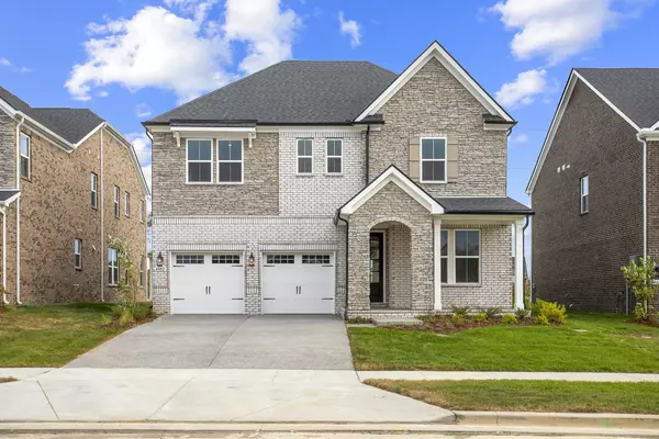 4002 Willow Belle Drive, Mount Juliet, TN 37122