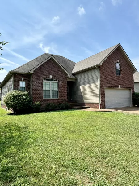 1075 Golf View Way, Spring Hill, TN 37174