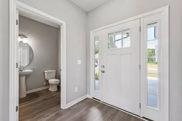 Tullahoma, TN 37388,105 Stillwater Way