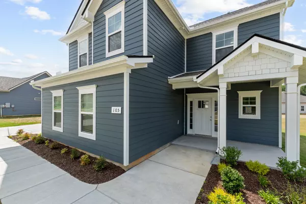 Tullahoma, TN 37388,105 Stillwater Way