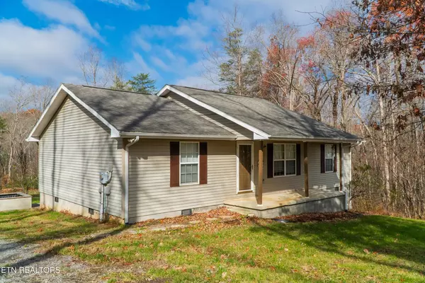 253 W Meadow Creek Rd,  Monterey,  TN 38574