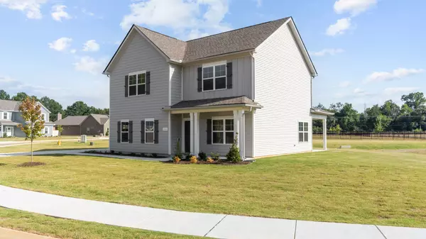 Tullahoma, TN 37388,143 Stillwater Way