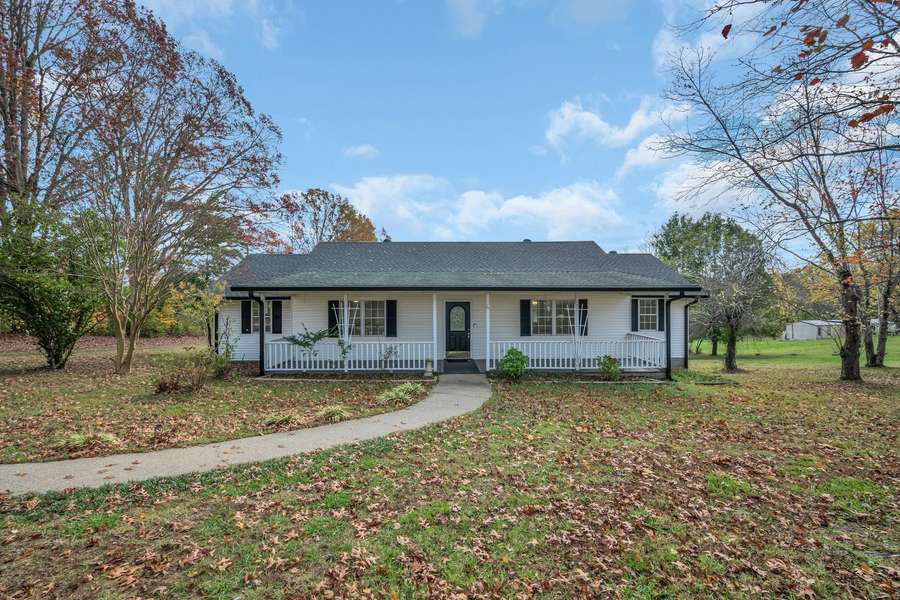 1526 Taylortown Road, White Bluff, TN 37187