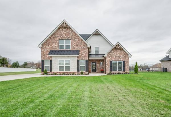 7009 Virgil Ct, Murfreesboro, TN 37129