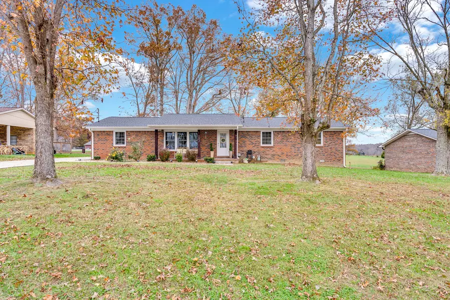 182 South Dr #NE, Cookeville, TN 38501