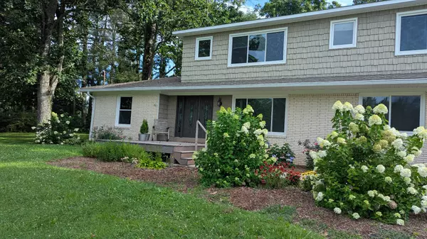 208 Turkey Creek Rd,  Tullahoma,  TN 37388