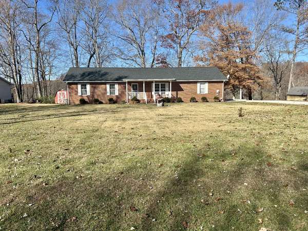 23 River Bluff Drive East, Manchester, TN 37355