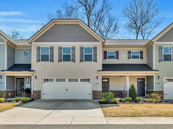 4437 Sunday Silence Way, Murfreesboro, TN 37128