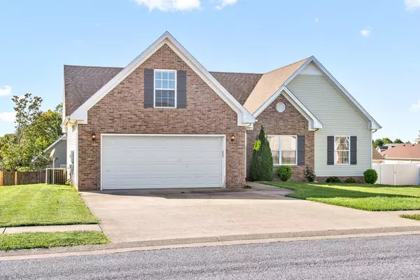 Hopkinsville, KY 42240,105 Tonya Way