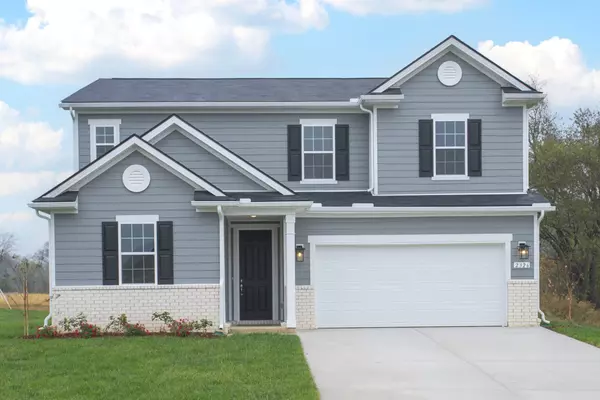 2326 Williamsport Landing, Columbia, TN 38401