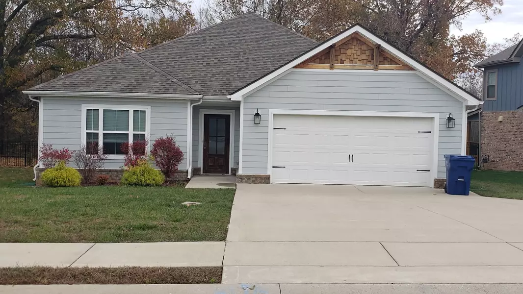 1075 Wittys Way, Clarksville, TN 37043