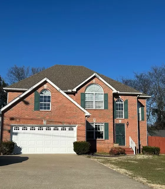 633 Glenties Drive, Smyrna, TN 37167