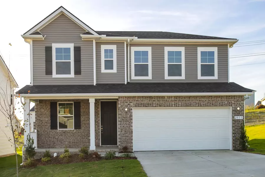 2977 Windstone Trail, Columbia, TN 38401