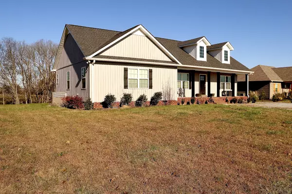 Castalian Springs, TN 37031,740 Armstrong Rd