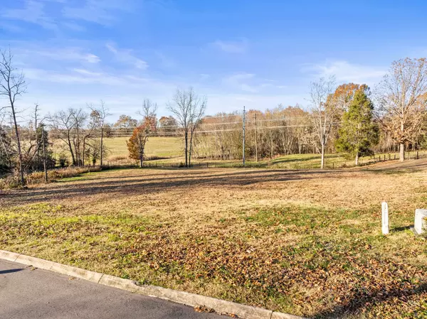 Winchester, TN 37398,0 CASCADE DRIVE
