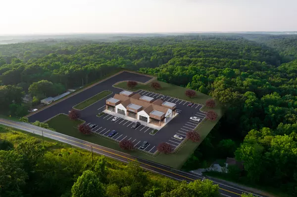 1410 Fairview Blvd, Fairview, TN 37062