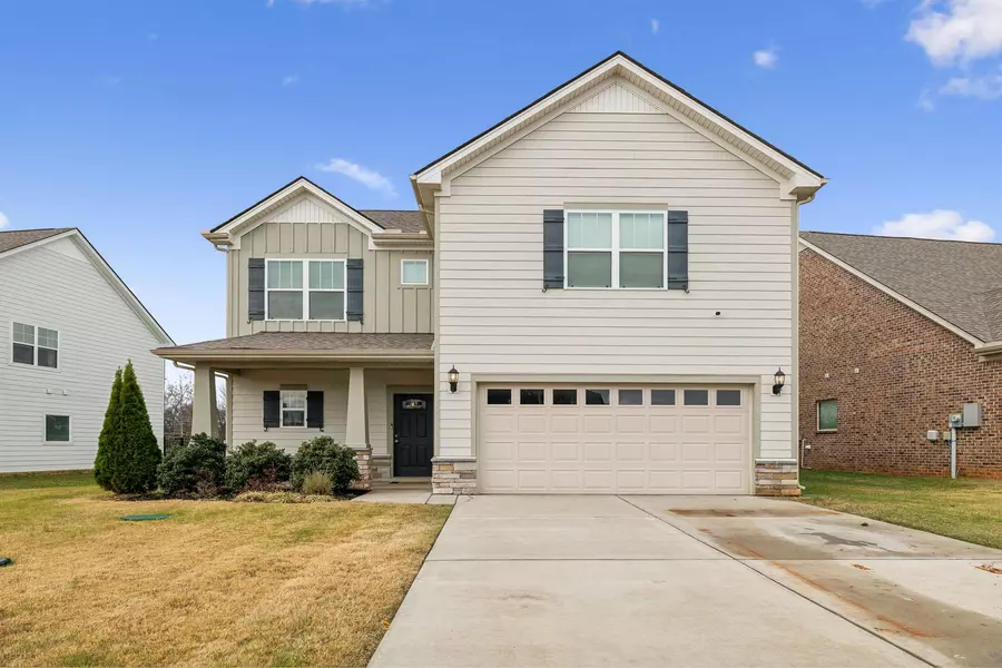 3406 Pear Blossom Way, Murfreesboro, TN 37127