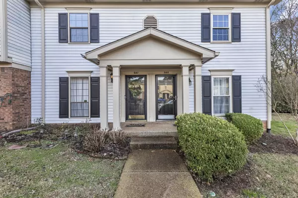 847 Brentwood Pt, Brentwood, TN 37027