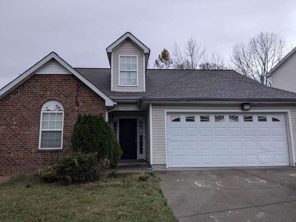 3308 Clapham Rd, Antioch, TN 37013