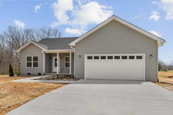 Sparta, TN 38583,320 Johnson Chapel Rd