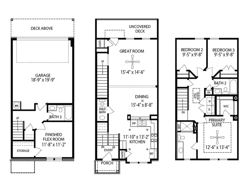 256 Savoy Loop, Nolensville, TN 37135