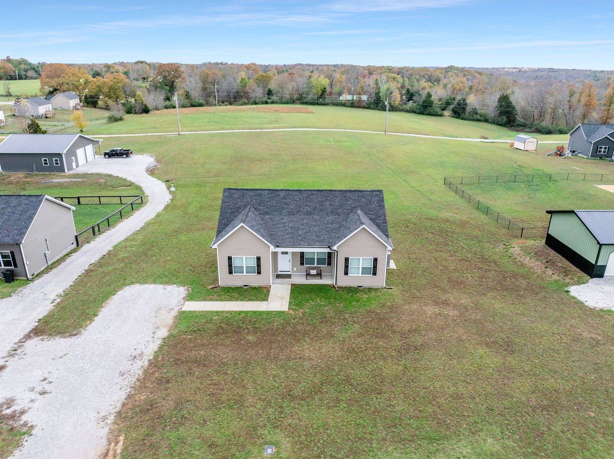 Dickson, TN 37055,1210 Oak Grove Rd