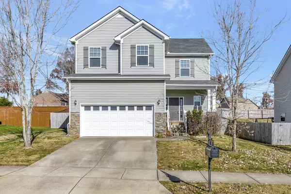 7031 Lakota Dr,  Spring Hill,  TN 37174