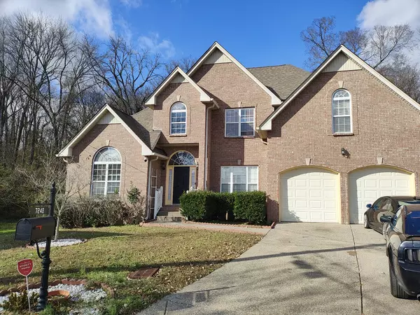 Antioch, TN 37013,7248 Wild Apple Ct