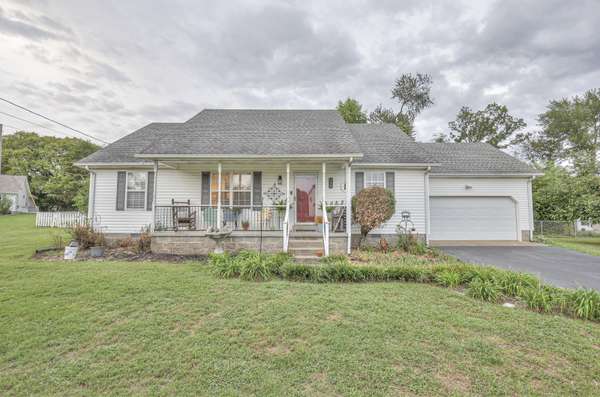 119 Shrewsbury Dr, Murfreesboro, TN 37129