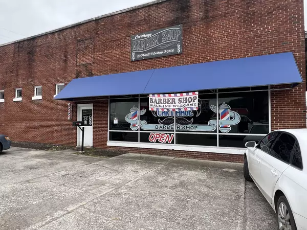 Carthage, TN 37030,104 Main St #N