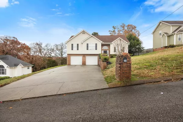 Ringgold, GA 30736,34 Scenic Circle