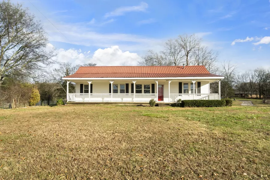 4038 Trinity Rd, Franklin, TN 37067