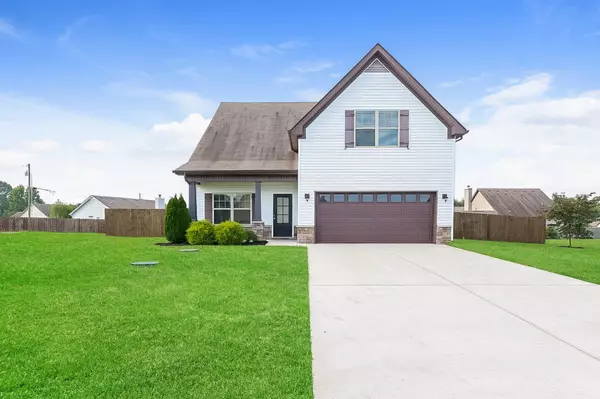 105 Copper Leaf Rd, Murfreesboro, TN 37128