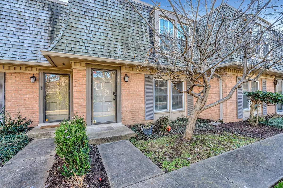 Nashville, TN 37215,3000 Hillsboro Pike #116