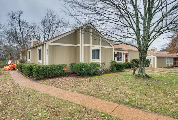 Nashville, TN 37221,827 Todd Preis Dr