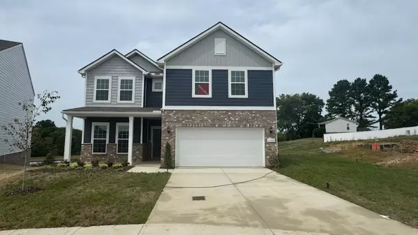3396 Tucker Trace, Columbia, TN 38401