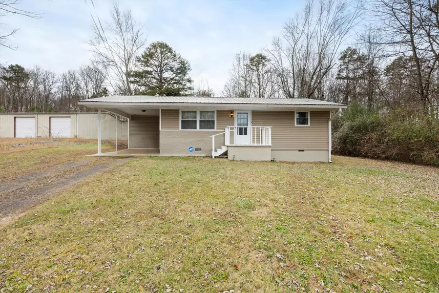 1020 SE 29th Street, Cleveland, TN 37323